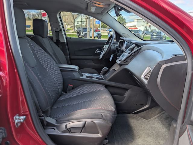 Used 2015 Chevrolet Equinox LT image 12