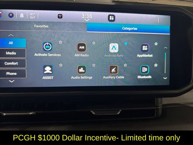 New 2026 Jeep Wrangler Sport image 17