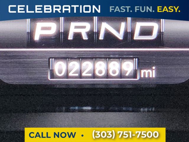 Used 2022 RAM 1500 TRX w/ TRX Level 2 Equipment Group image 27