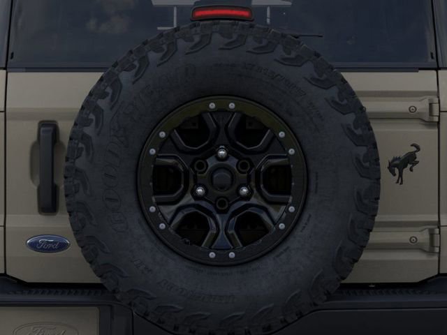 New 2025 Ford Bronco Badlands w/ Sasquatch Package image 24