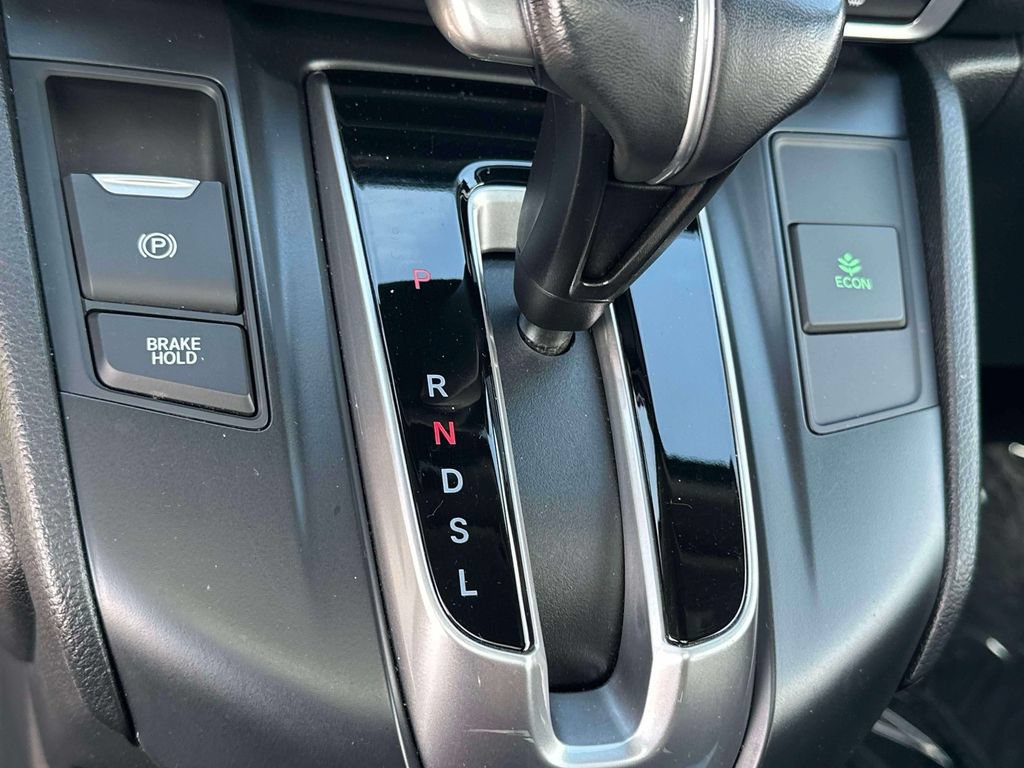 Used 2019 Honda CR-V EX-L image 26