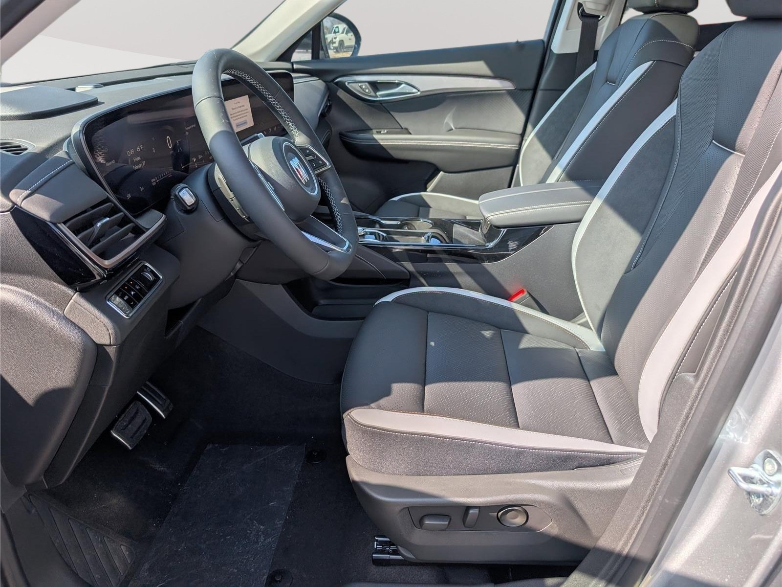New 2026 Buick Envision Sport Touring AWD/4WD image 13