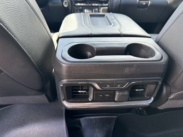 Used 2020 GMC Sierra 2500 Denali w/ Denali Ultimate Package AWD/4WD image 15