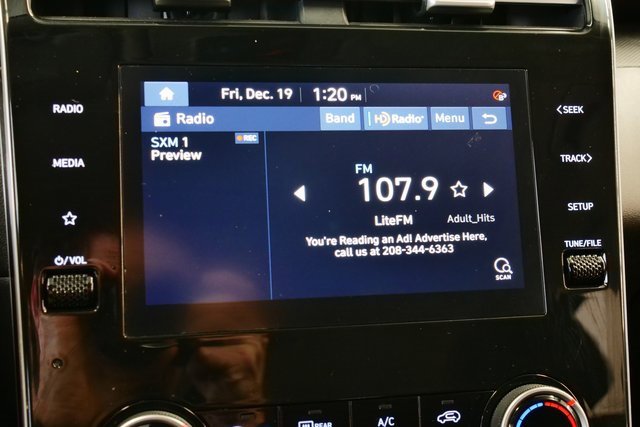 Used 2023 Hyundai Tucson SEL image 20