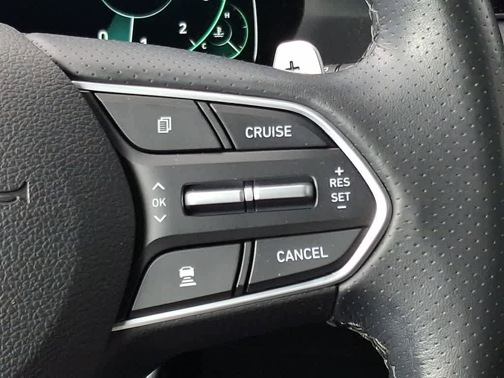 Used 2020 Hyundai Palisade Limited AWD/4WD image 22
