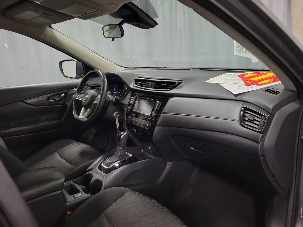 Used 2019 Nissan Rogue S w/ Special Edition Package image 27