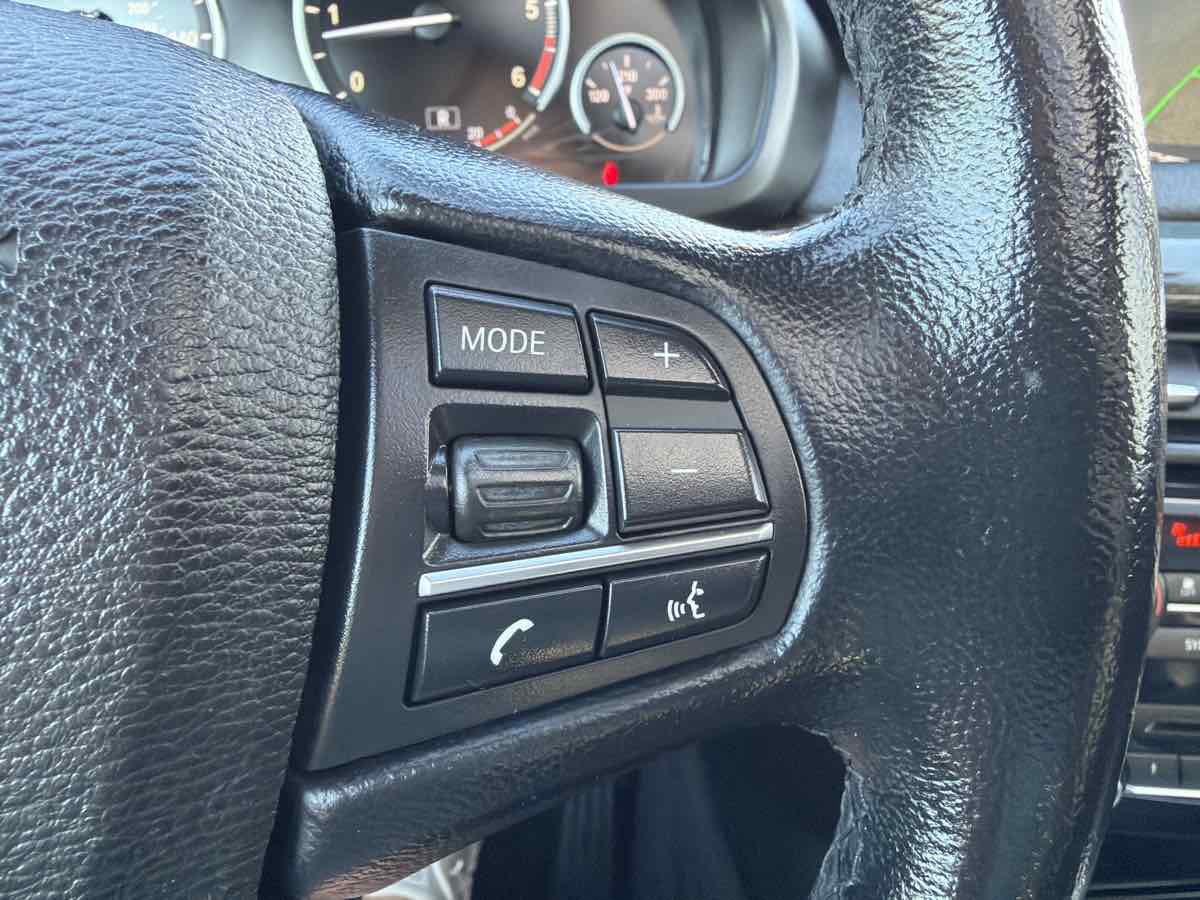 Used 2014 BMW X5 xDrive35d AWD/4WD image 33