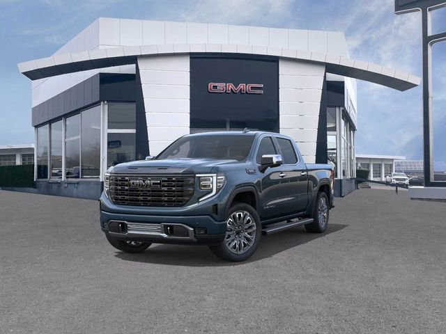 New 2026 GMC Sierra 1500 Denali Ultimate image 8