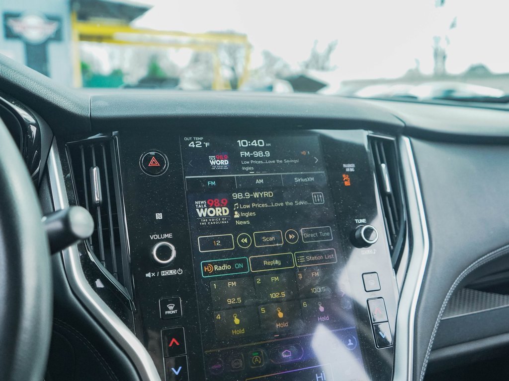 Used 2024 Subaru Legacy Premium image 25