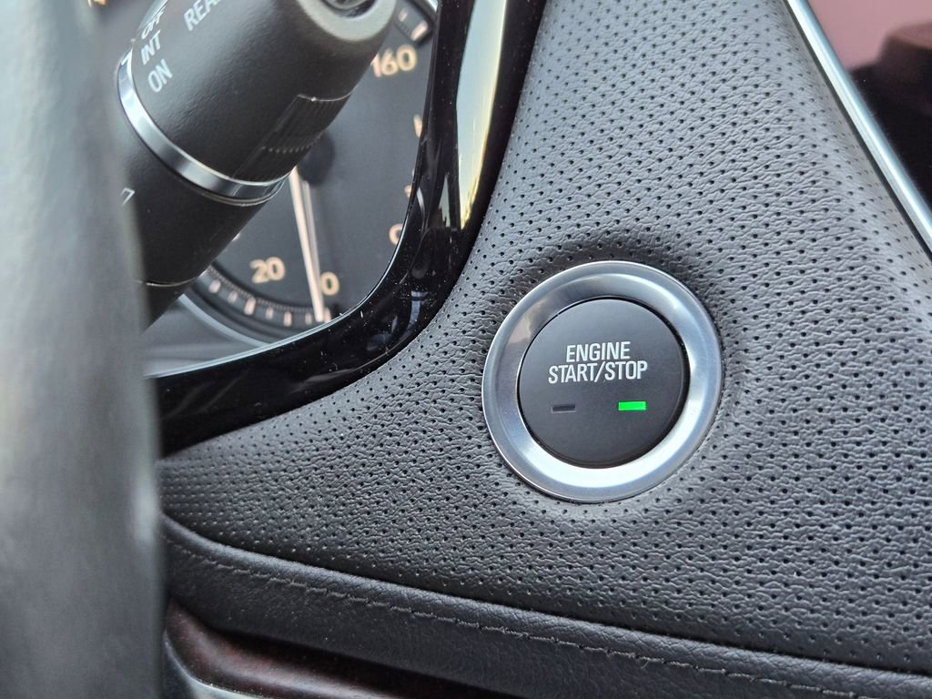 Used 2023 Cadillac XT5 Premium Luxury w/ Technology Package image 24