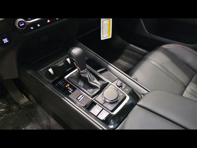 New 2026 MAZDA CX-50 AWD 2.5 S w/ Cargo Package image 53