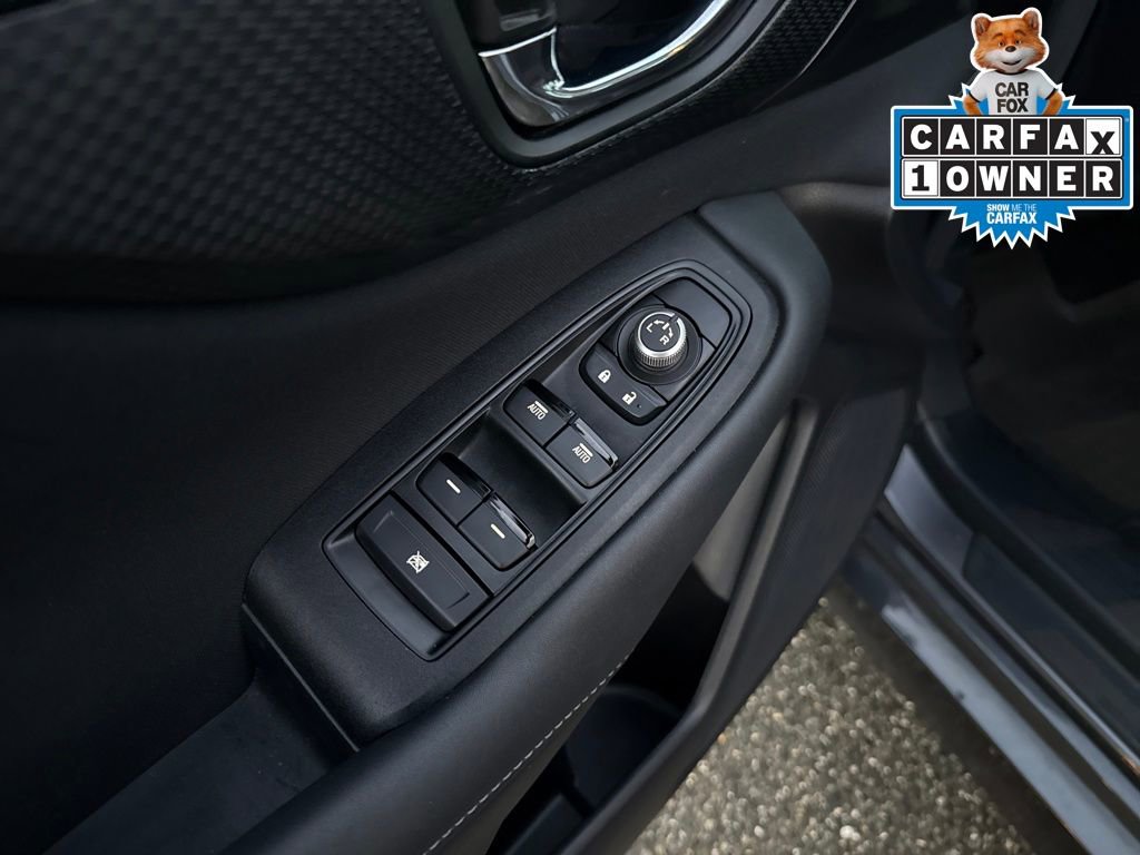 Used 2020 Subaru Legacy Premium image 14