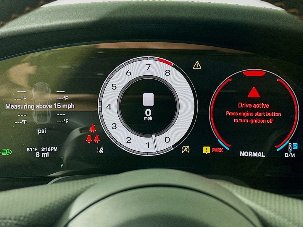 New 2026 Porsche 911 Carrera 4S AWD/4WD image 14
