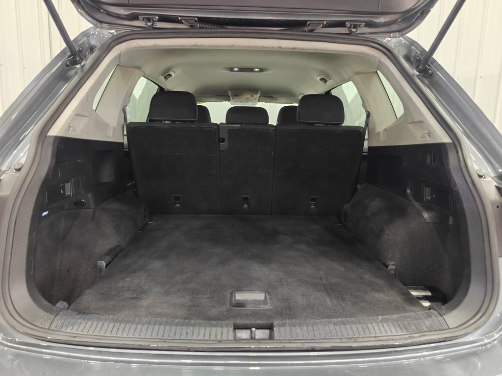 Used 2022 Volkswagen Tiguan S AWD/4WD image 26