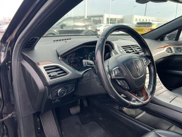 Used 2019 Lincoln MKZ Reserve image 9