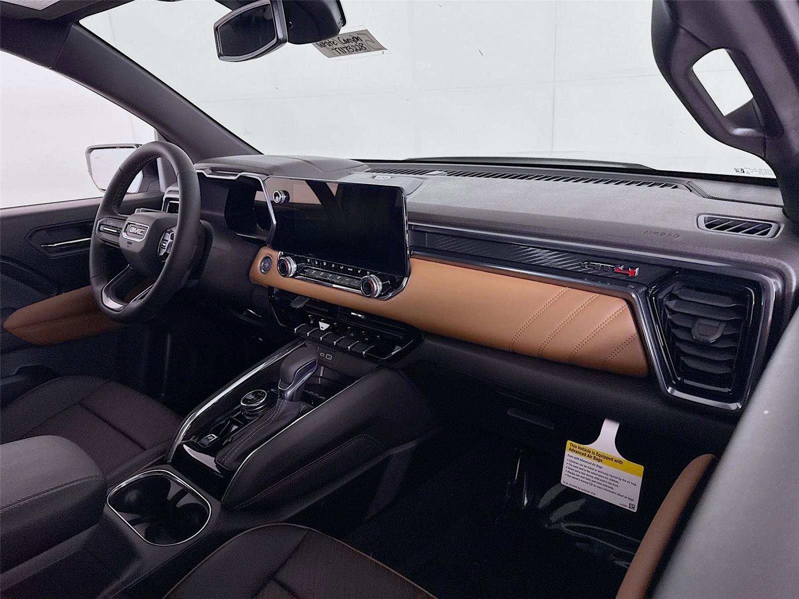 New 2026 GMC Canyon AT4 w/ Technology Plus Package image 23