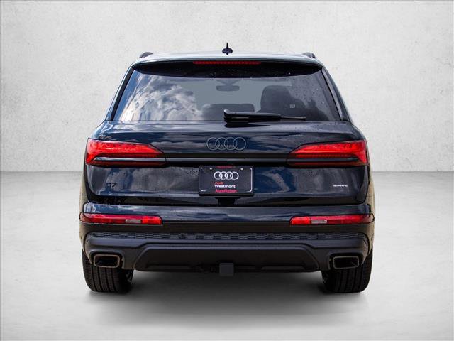 New 2026 Audi Q7 2.0T Premium Plus AWD/4WD image 6