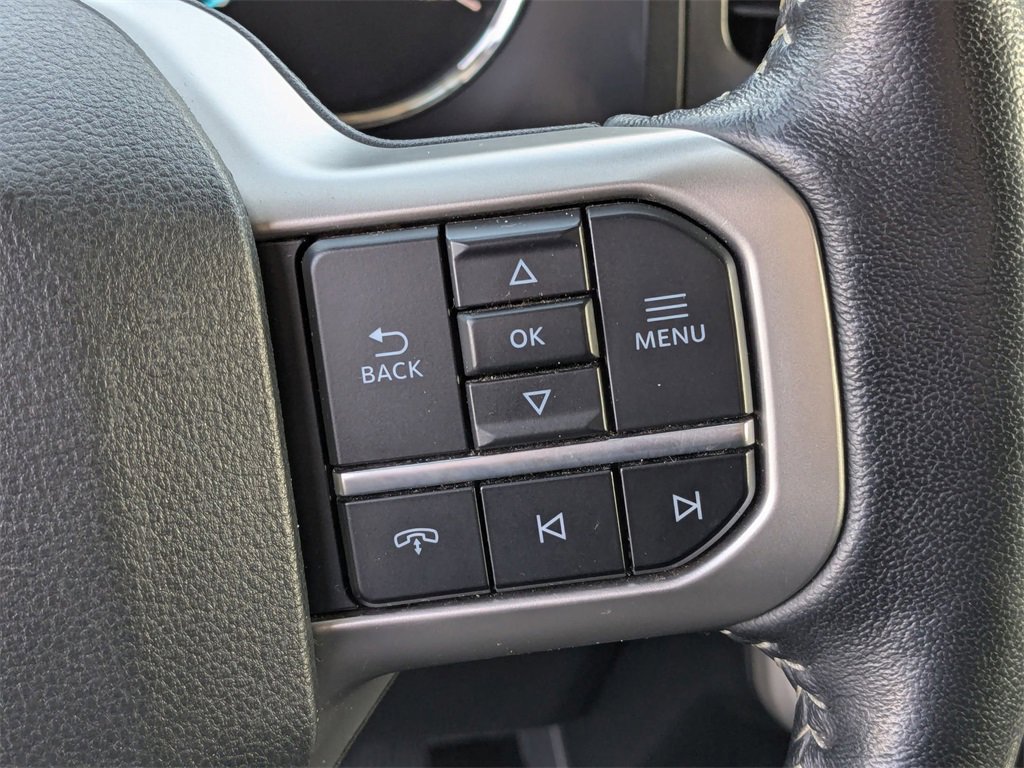 Used 2024 Ford Expedition Max XLT image 20