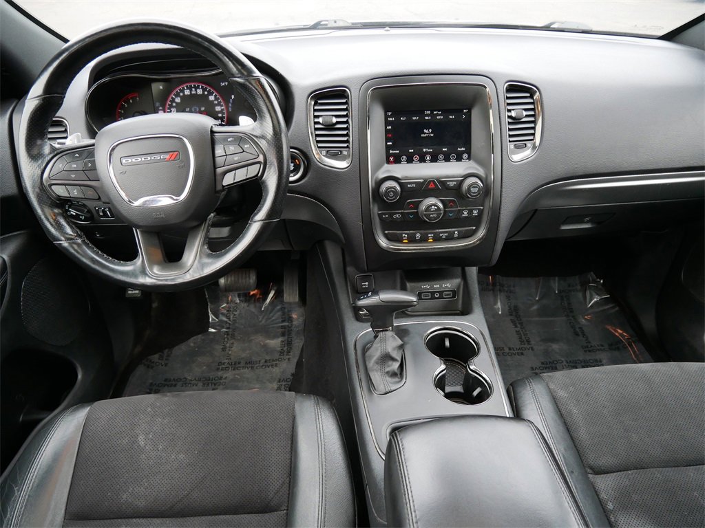 Used 2020 Dodge Durango GT image 12