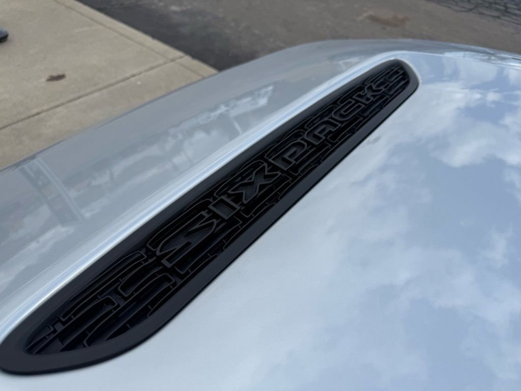 New 2026 Dodge Charger R/T Scat Pack image 31