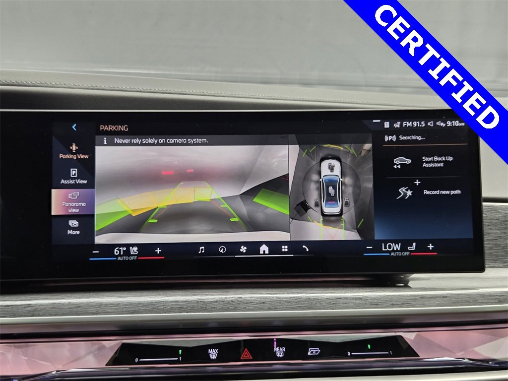 Used 2024 BMW 760i xDrive w/ Executive Package image 27