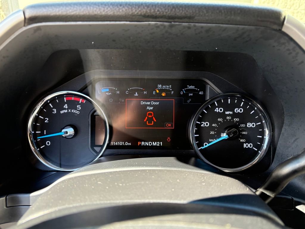 Certified 2019 Ford F250 Lariat w/ Lariat Ultimate Package image 16