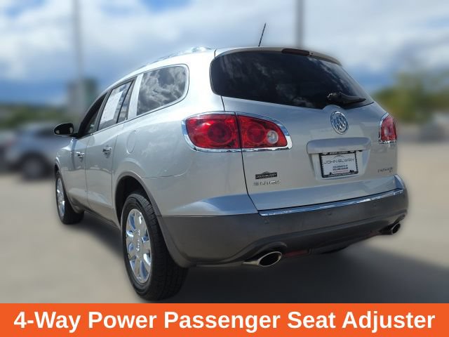 Used 2012 Buick Enclave Premium AWD/4WD image 9