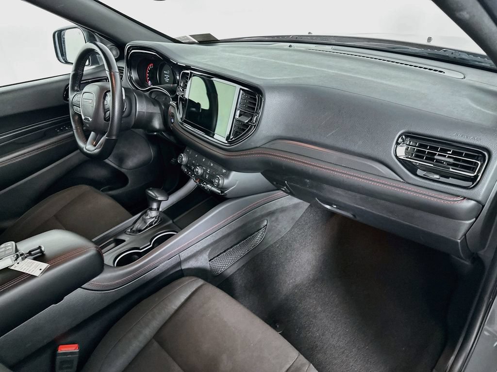 Used 2025 Dodge Durango GT RWD image 30