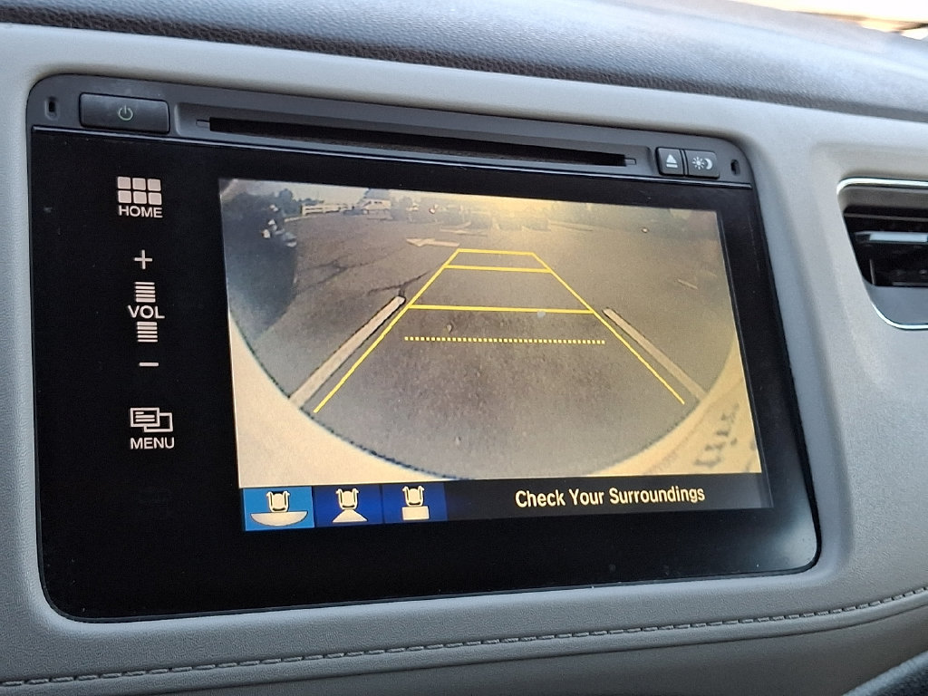 Used 2016 Honda HR-V EX image 4