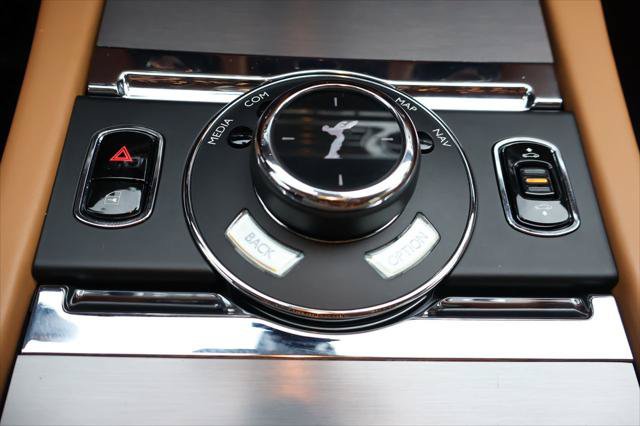 Certified 2019 Rolls-Royce Wraith RWD image 28