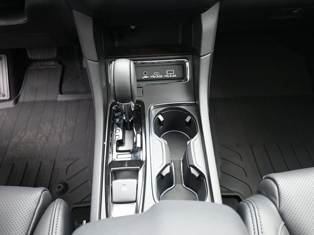 New 2026 Subaru Ascent Bronze Edition image 13