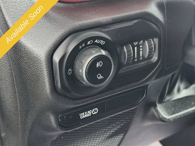 Used 2022 Jeep Gladiator Rubicon w/ Dual Top Group AWD/4WD image 10