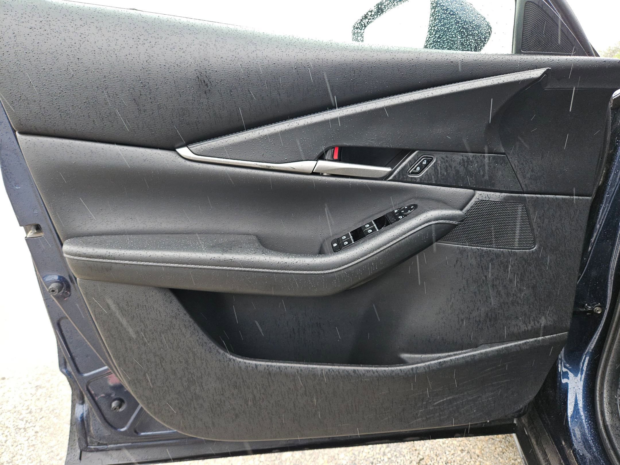 Used 2023 MAZDA CX-30 AWD 2.5 S w/ Select Package image 11