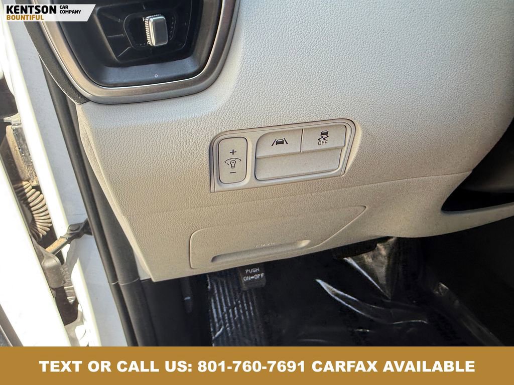 Used 2023 Kia Sorento S w/ Panoramic Sunroof Package AWD/4WD image 20