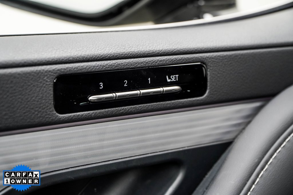 Used 2023 Lexus LX 600 F Sport image 47