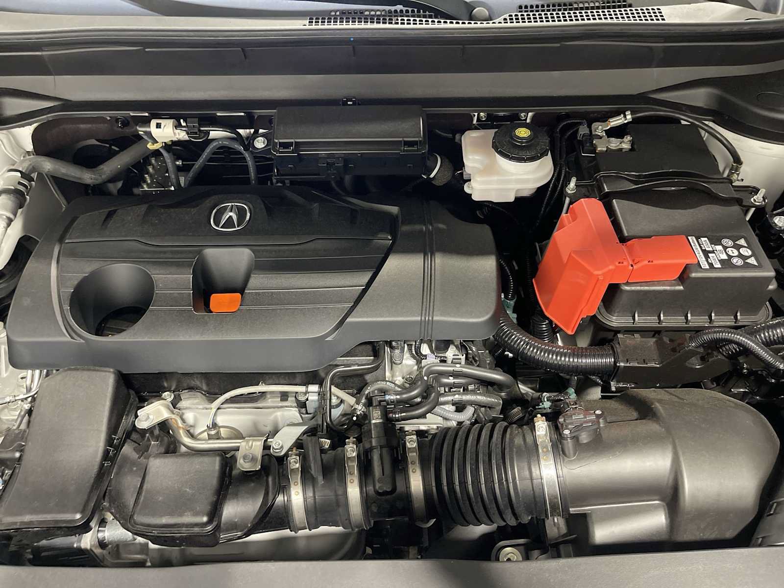 Certified 2026 Acura RDX w/ Technology Package AWD/4WD image 9