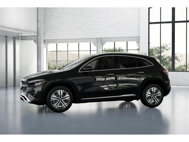 Used 2025 Mercedes-Benz GLA 250 image 35