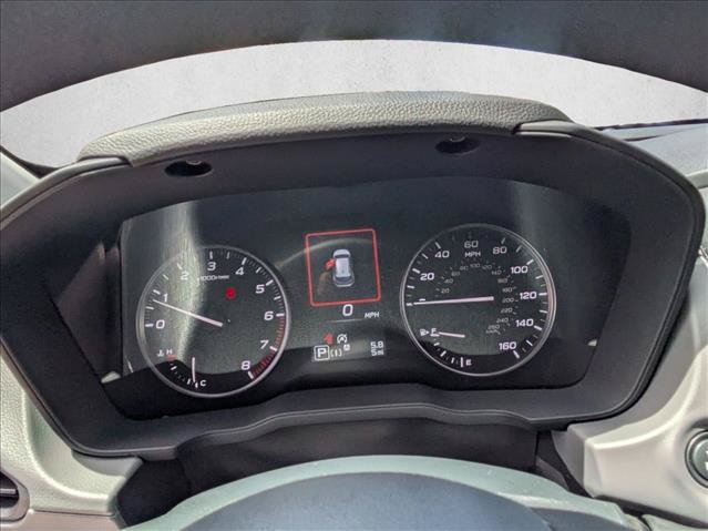 New 2026 Subaru Crosstrek 2.5i Premium AWD/4WD image 17
