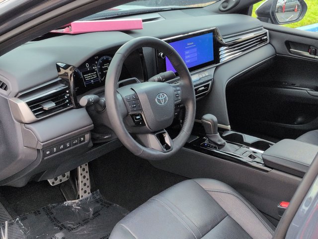 Used 2025 Toyota Camry XSE w/ Premium Plus Package AWD/4WD image 10