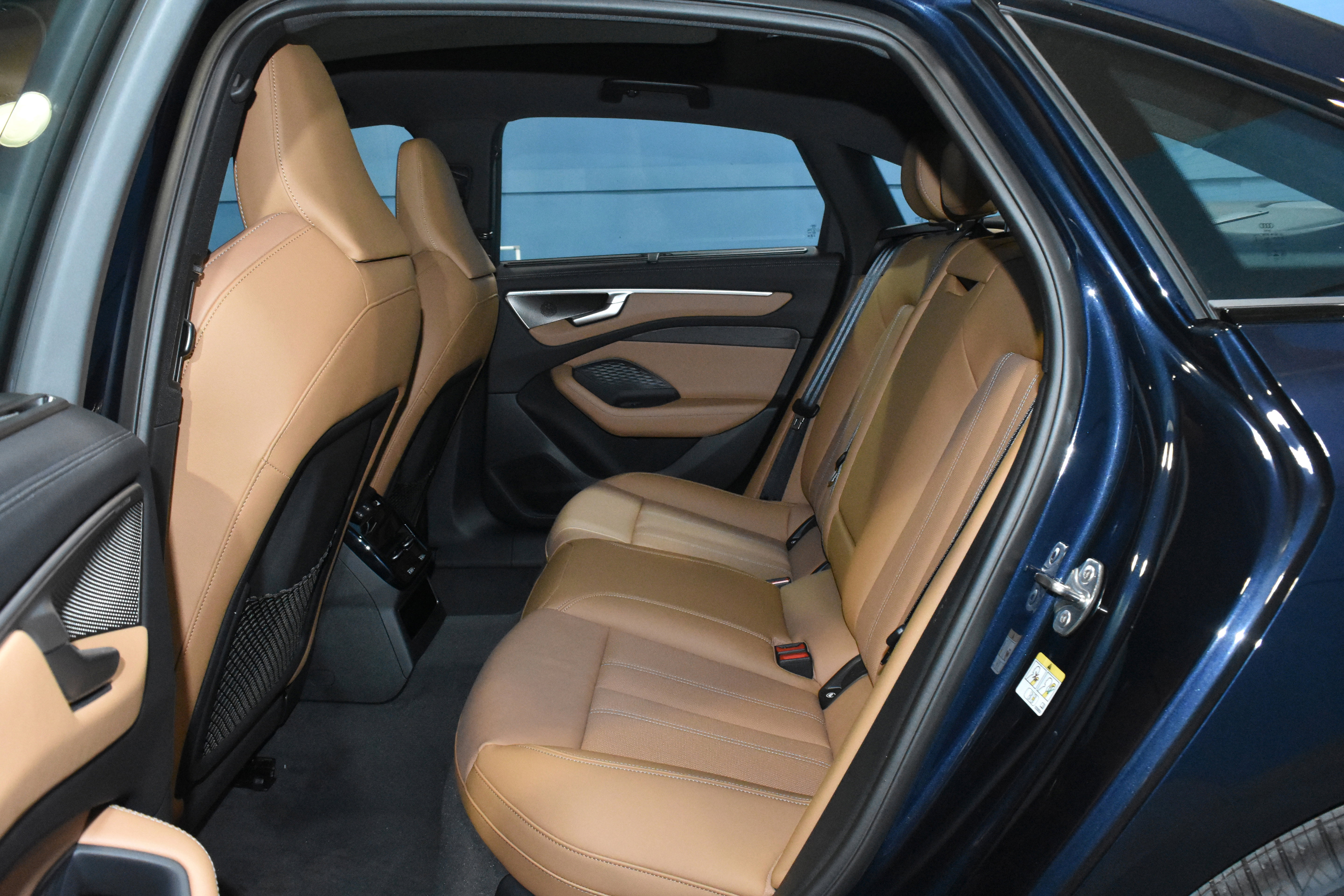 New 2026 Audi A6 Premium Plus image 16