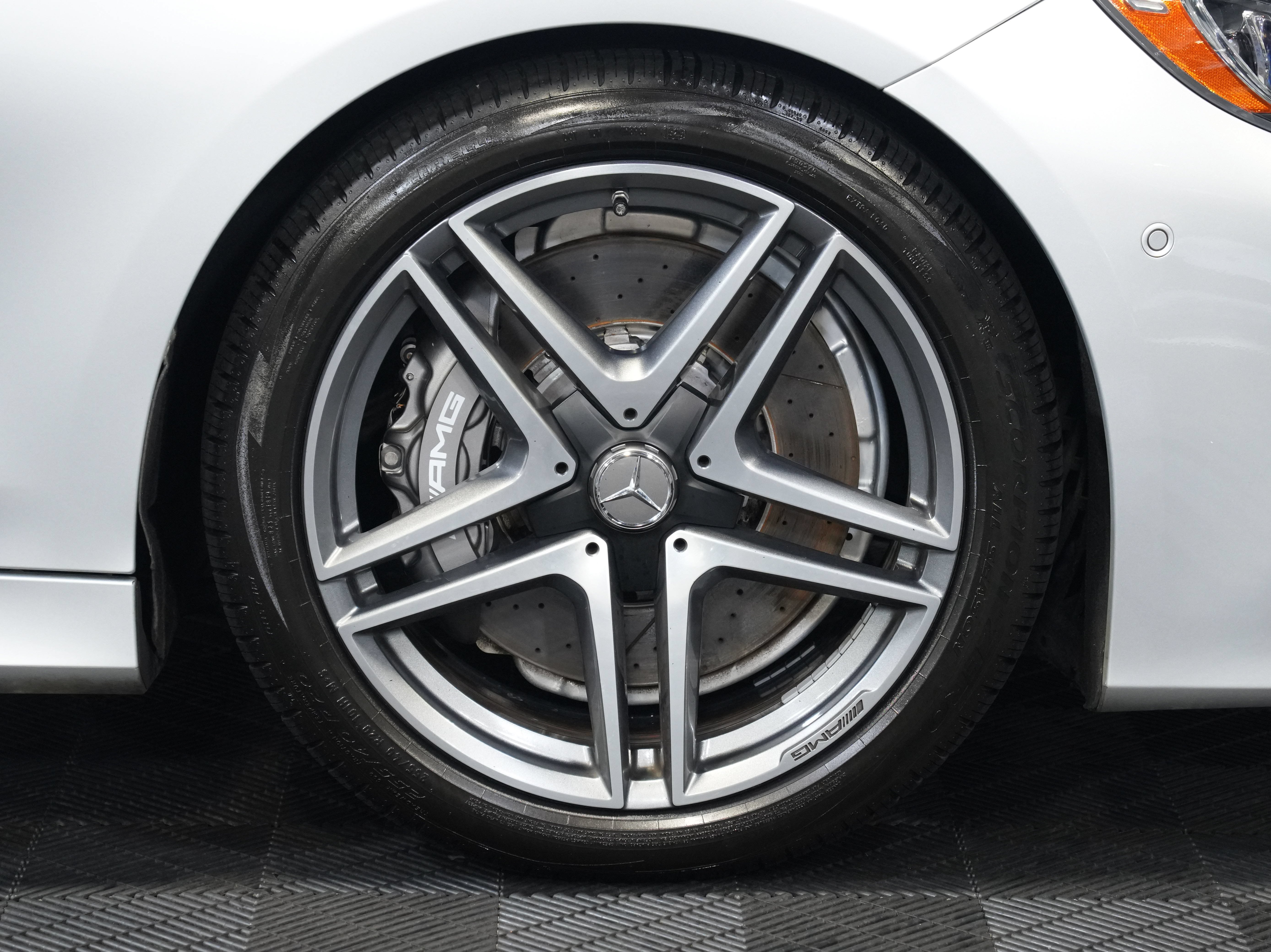Used 2015 Mercedes-Benz S 65 AMG Coupe image 49