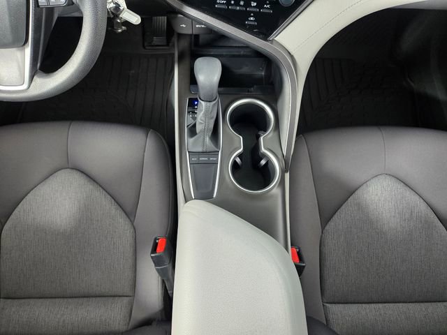 Used 2023 Toyota Camry LE image 20