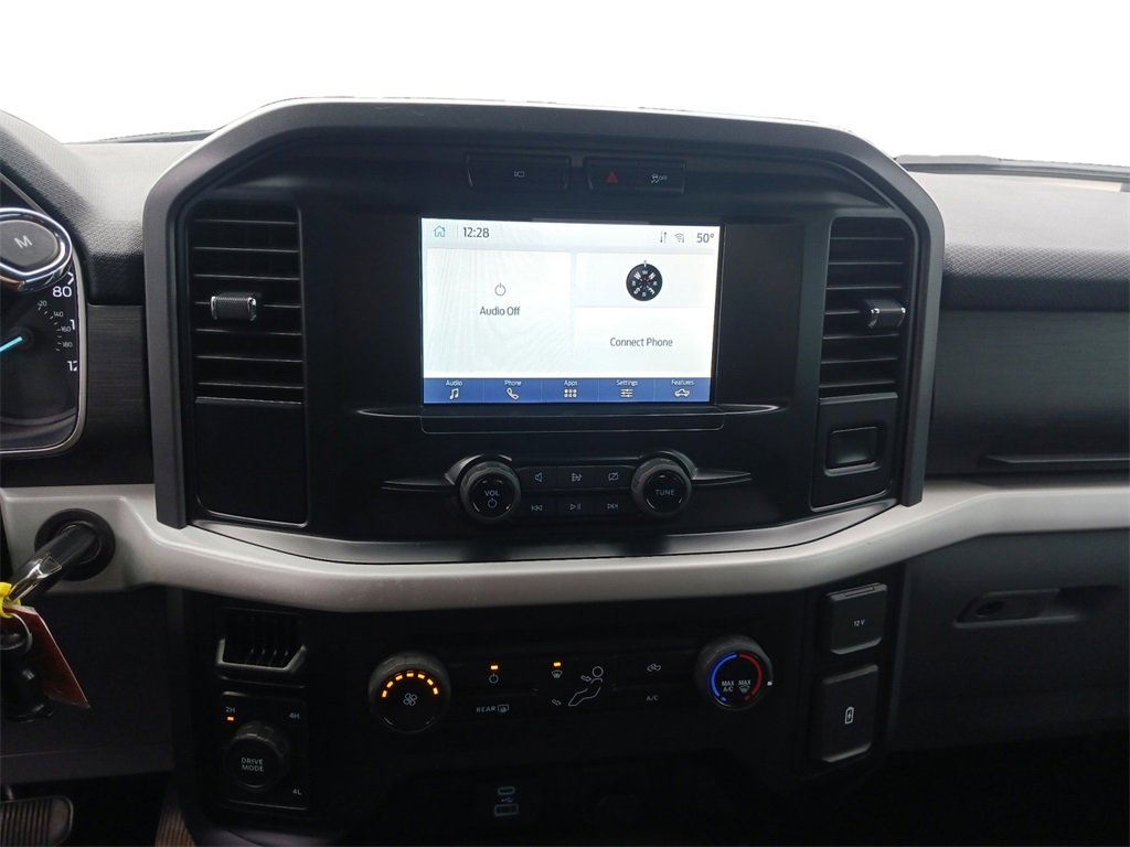 Used 2023 Ford F150 XLT image 12