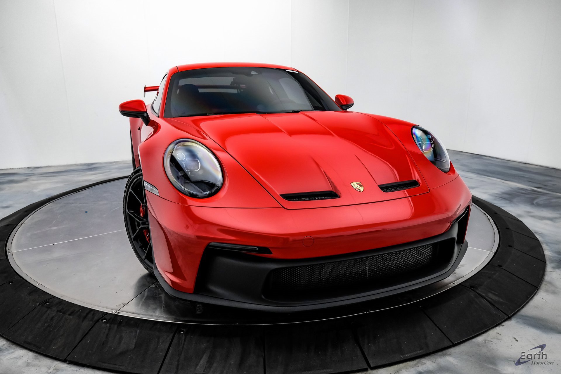 Used 2022 Porsche 911 GT3 image 23