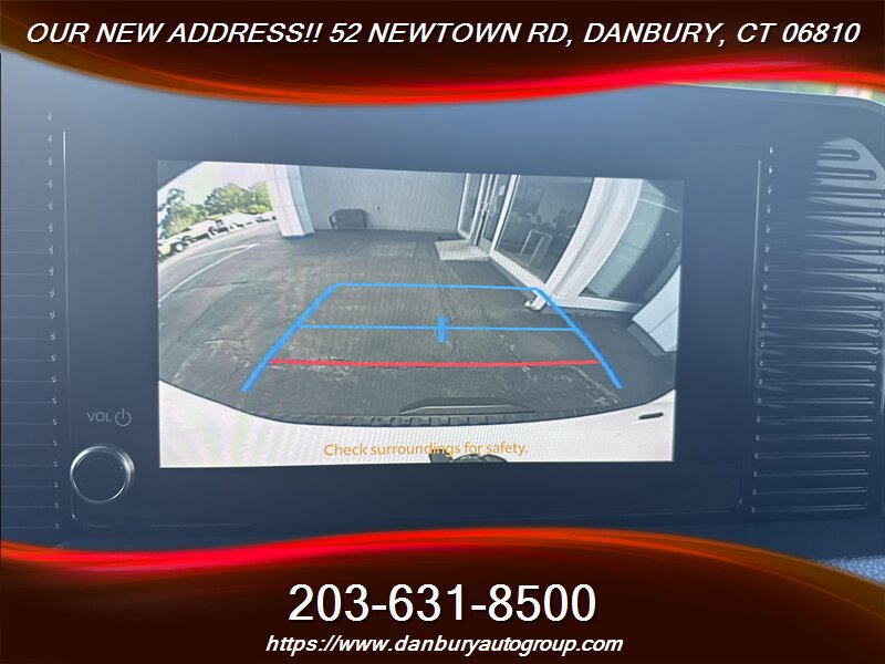 Used 2024 Toyota Land Cruiser AWD/4WD image 14