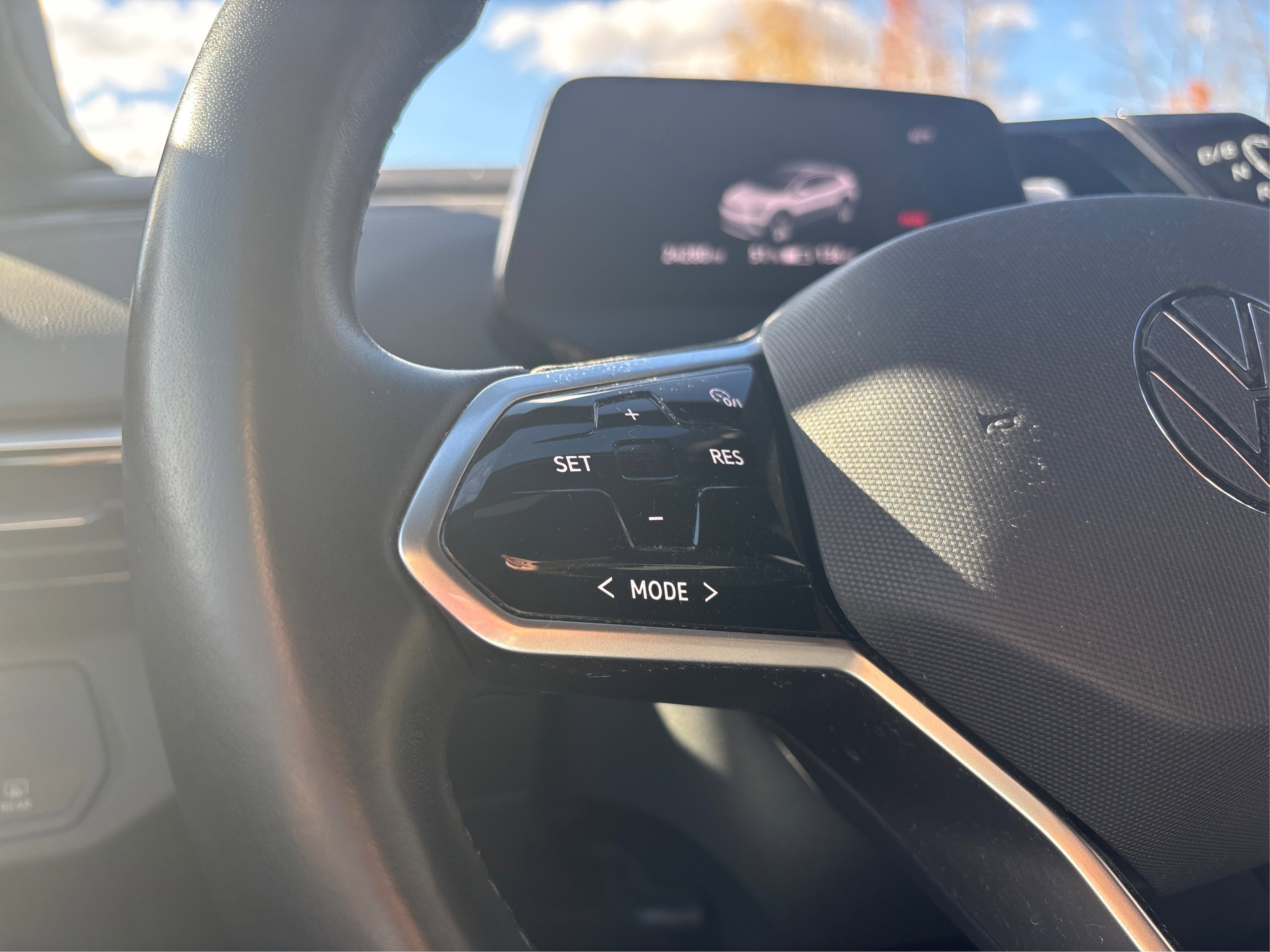 Used 2022 Volkswagen ID.4 Pro image 52