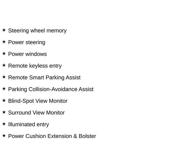 Used 2023 Genesis GV80 3.5T w/ Prestige Package AWD/4WD image 4