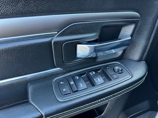 Used 2021 RAM 1500 Classic Warlock image 11