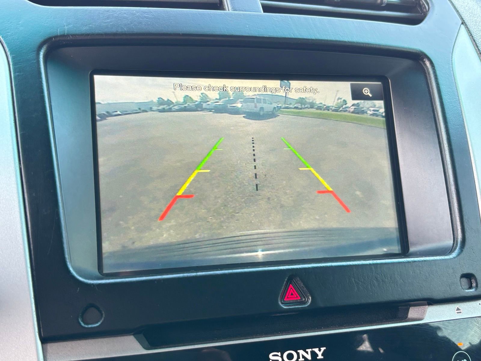 Used 2011 Ford Explorer Limited w/ 301A Rapid Spec Order Code image 7