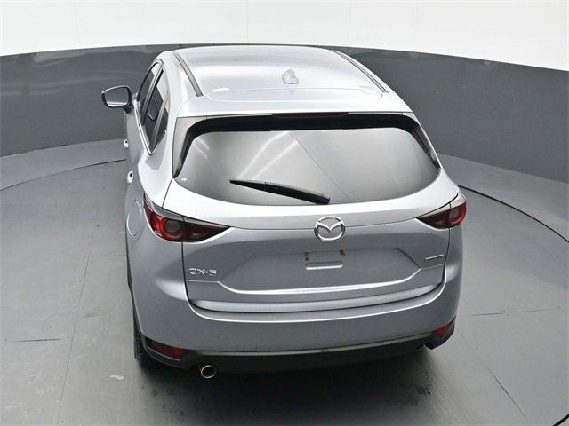 Used 2020 MAZDA CX-5 Touring image 41
